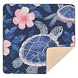 Mousse épaisse douce : nous mettons toujours la sécurité de bébé en premier. Contrairement aux tapis traditionnels, notre tapis de gymnastique et d'activités pour bébé est fabriqué en polyester de qualité supérieure avec une mousse épaisse pour plus d'amorti et de confort. Sans BPA, inodore, non toxique, doux, antidérapant et parfait pour les nouveau-nés et les tout-petits.