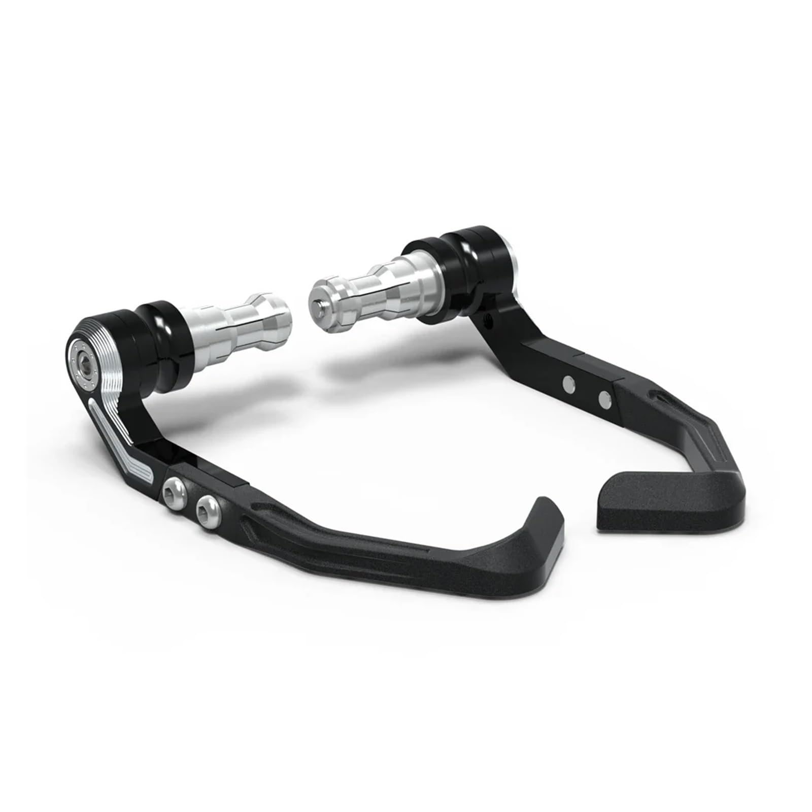 EWSJG Motorcycle Handlebar Brake Clutch Lever Protective for Duc&ati Monster 950 950+ Plus 2021-2024 Clutchs Brakes Handle Levers