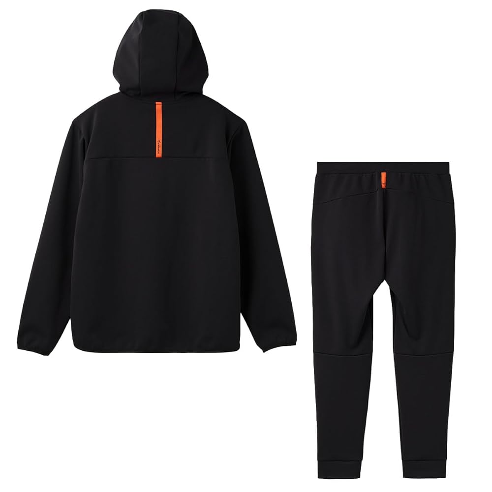美品 VENEX セットアップ スウェット ジップ ブルゾン パンツ