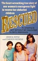 Rescued 0061006742 Book Cover