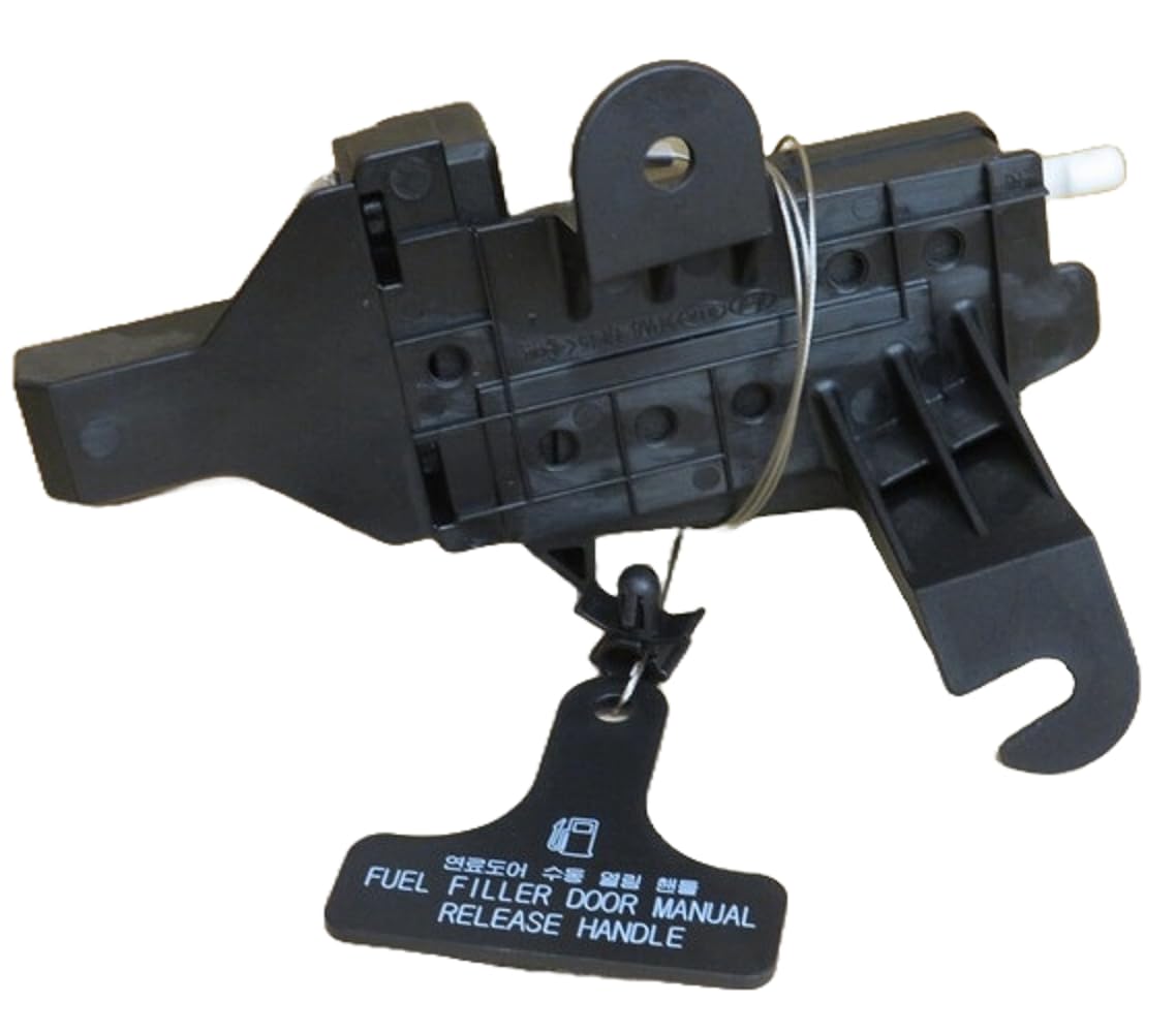 Amazon.com: Genuine OEM 81590-A9010 Opener - Fuel Filler Door