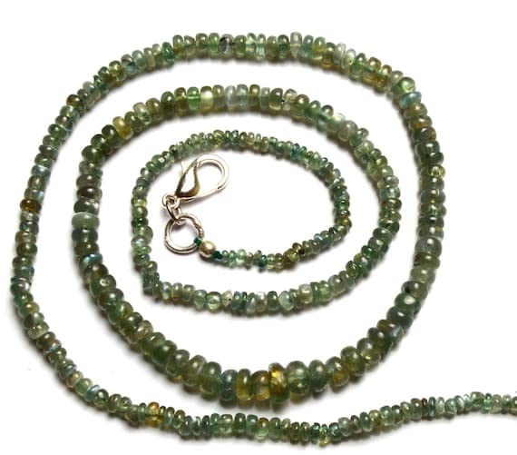 Perles alexandrite naturelle véritables pour remplacer les fausses pierres de vos bijoux
