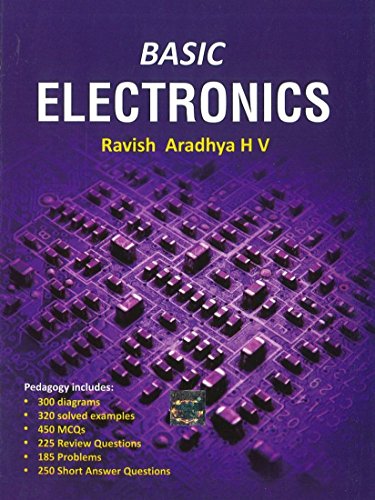 Basic Electronics view 2