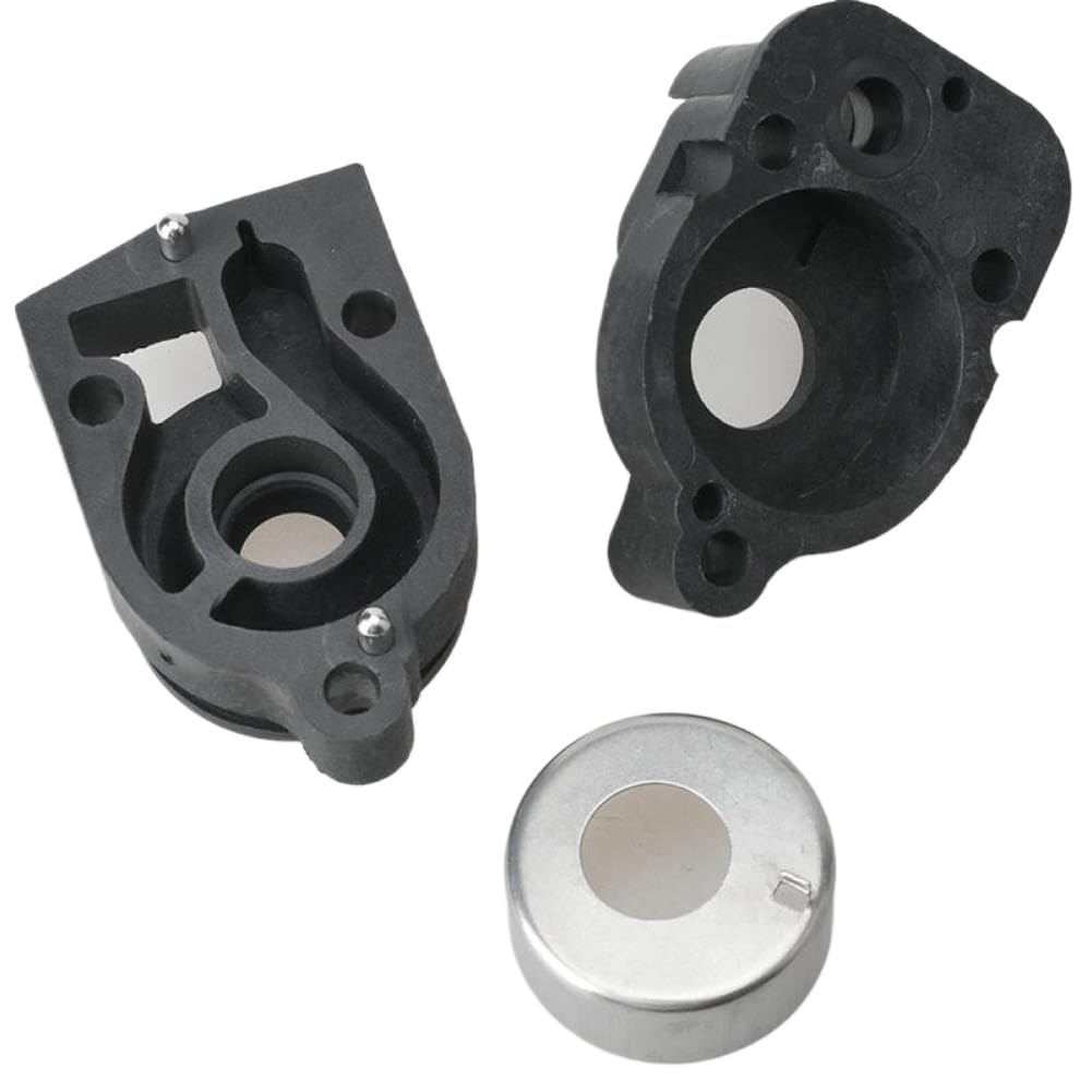 Kit Completo Girante Pompa Acqua 46-77177A3 77177A3 18-3324 Compatibile Con Motori Fuoribordo 30HP 35HP 40HP 60HP