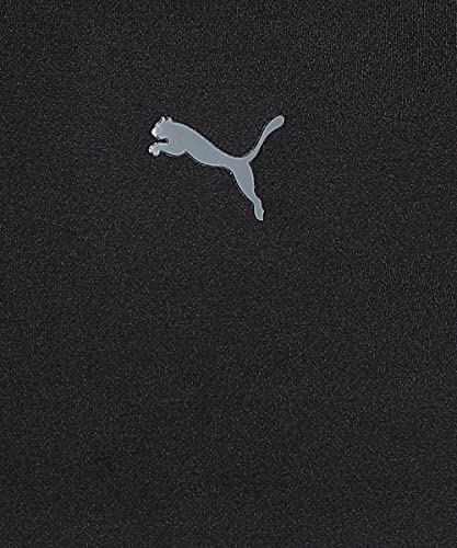 Image of Puma Women's Polyester Regular Fit T-Shirt