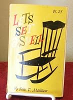 Lets Set a Spell B000QA1MB0 Book Cover