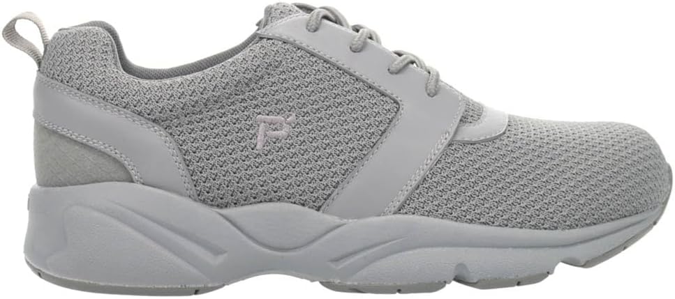 Propét Men’s Stability Xwalking Walking Sneaker Shoe Propét Men’s Stability Xwalking Walking Sneaker Shoe