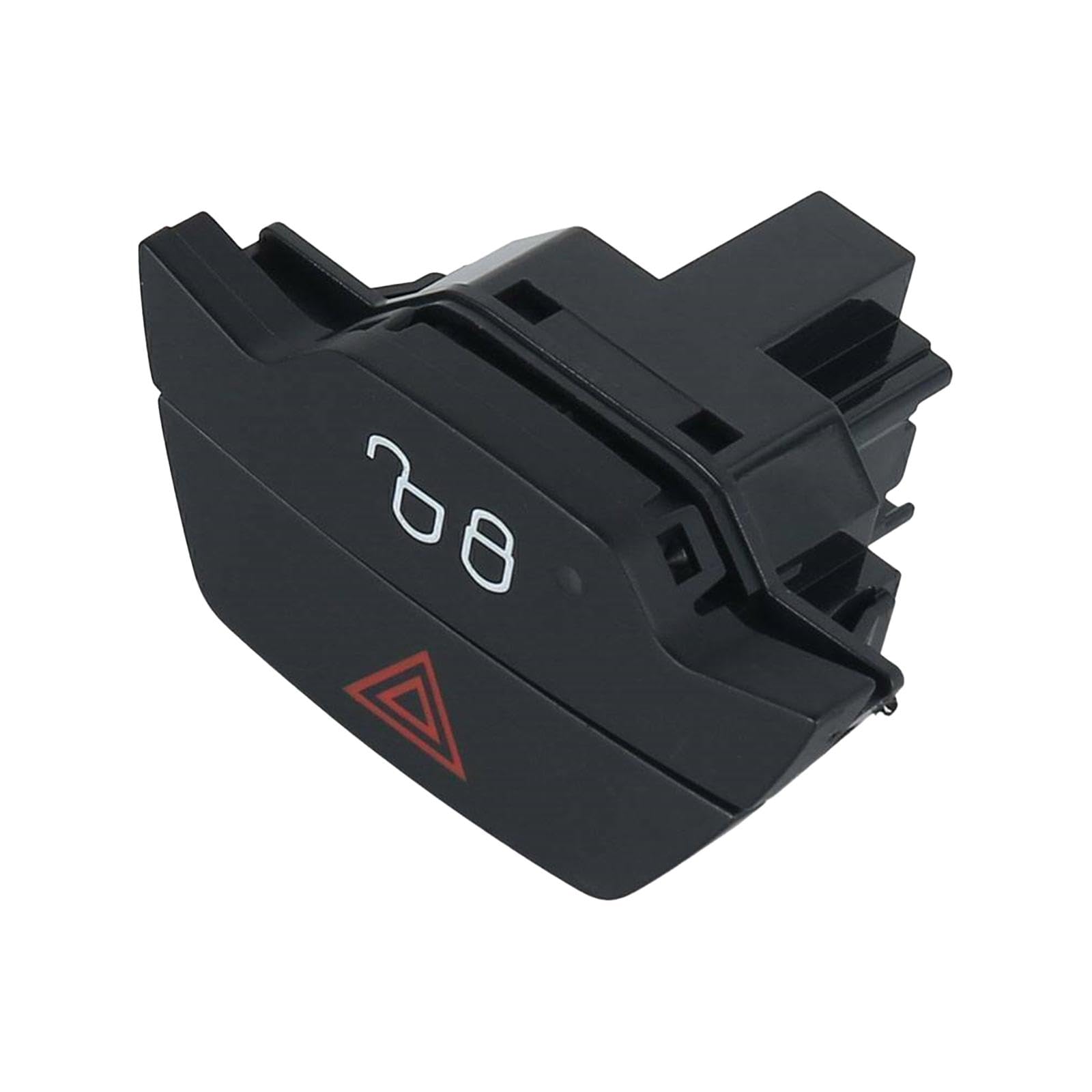 LOOM TREE® Hazard Warning Light Button Switch 1519127 for Ford Focus Transit Parts| Parts & Accessories | Car & Truck Parts | Interior | Switches & Controls