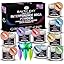 Interference Pigments Set