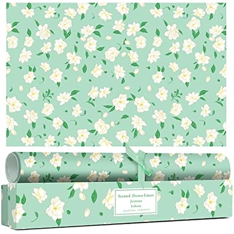 Sachets parfumés LA BELLEFÉE Jasmine Cover