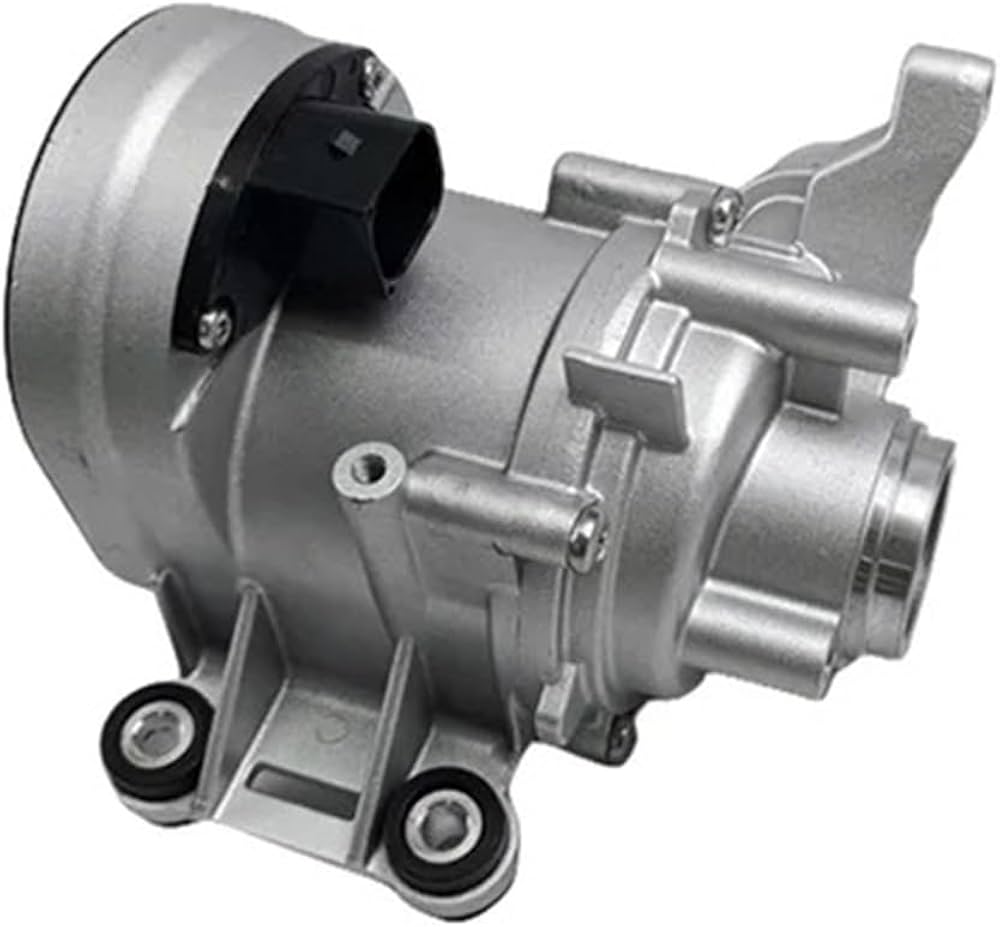 KMP Amazon.com: A2642000401 Car Engine Coolant Water Pump，Compatible