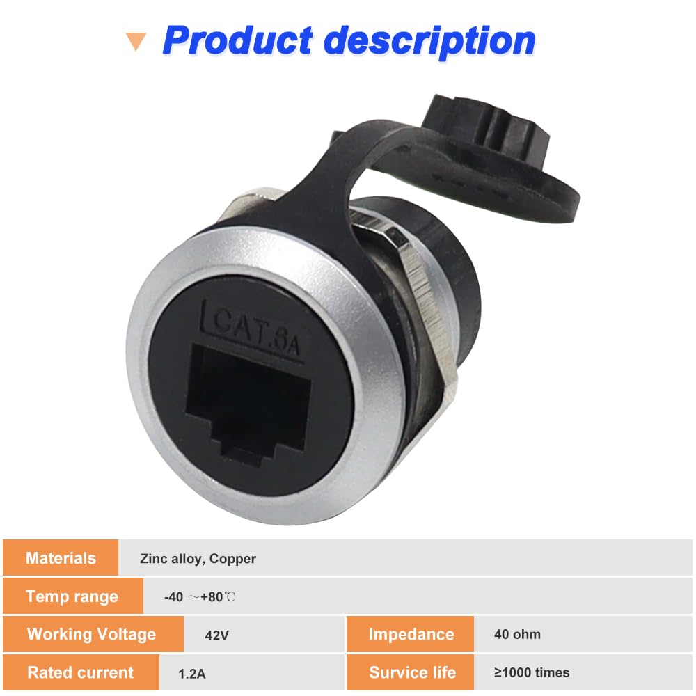 Accoppiatori Di Rete - Componenti Passivi - Networking - Foto 5