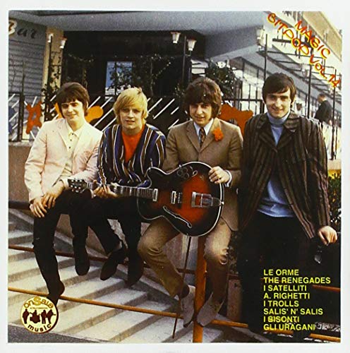 Magic Bitpop Volume 14