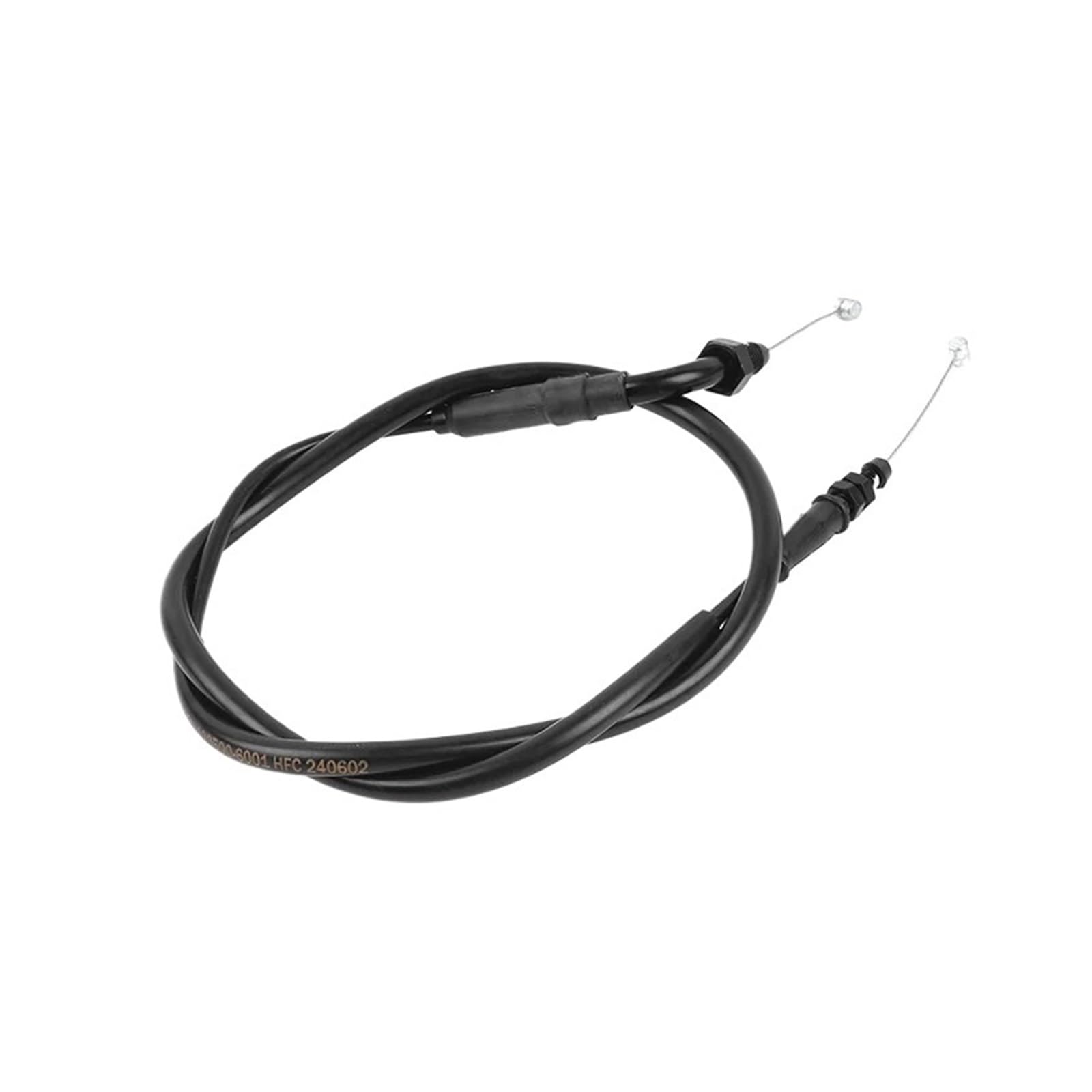 Cavo Acceleratore Regolabile Cavo Frizione Cavo Porta Olio