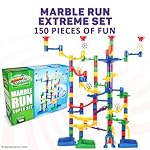 marble run toy