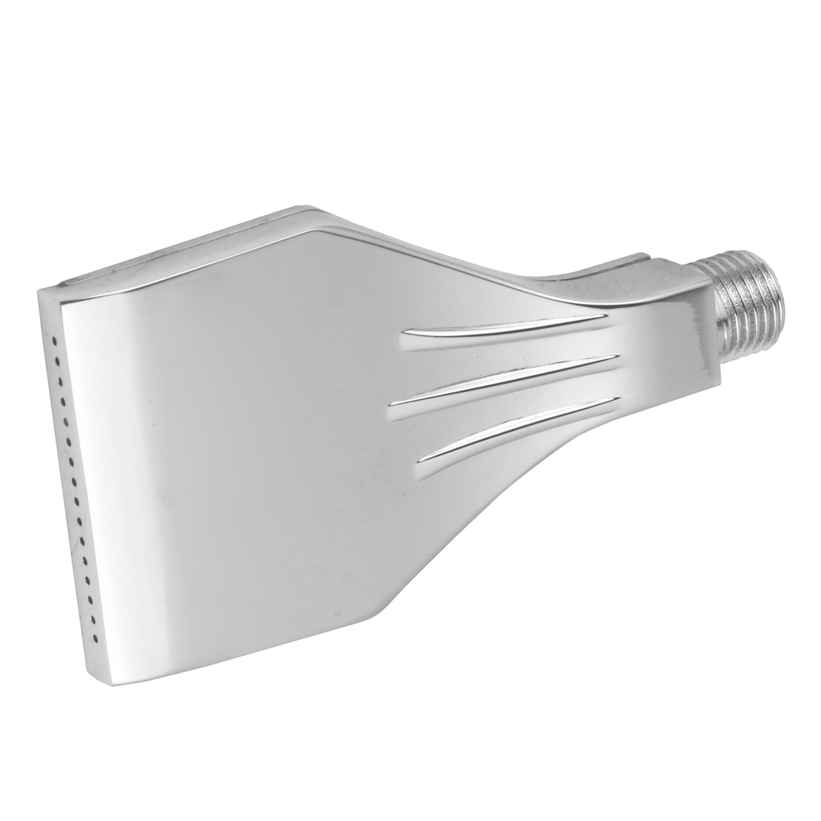 SOLUSTRE 10pezzi Ugello Ad Aria Compressa Per Asciugatura e Raffreddamento Accessorio Per Macchina Asciugatrice e Ventilazione Design Pratico e Adottando Distribuzione Ad Impatto Elevato e