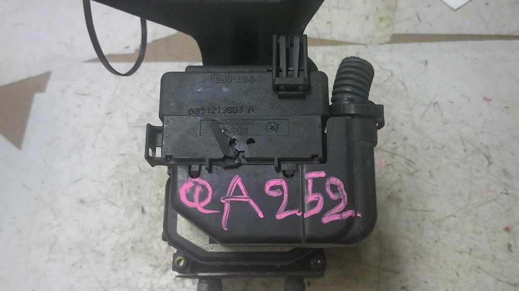 2001-2002 Compatible with Toyota Camry ABS Anti Lock Brake Pump 44510-06041 4451006041