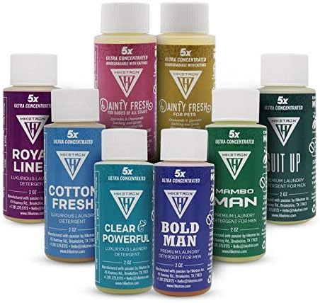 Hiketron 5X Ultra Concentrated|...