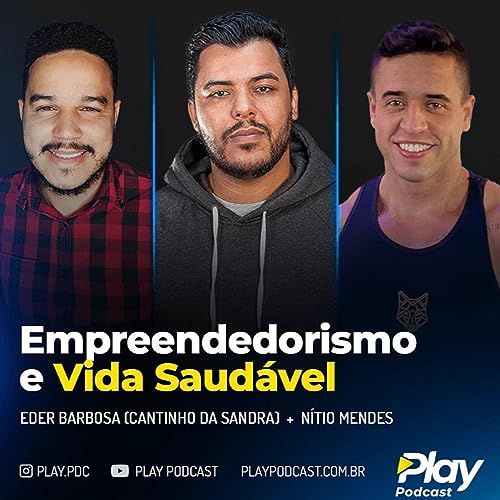 Empreendedorismo e Vida Saud&aacute;vel
