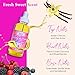 Canvas Beauty Body Drops, Scent From Heaven - With Coconut Oil, Jojoba Oil & Vitamin E