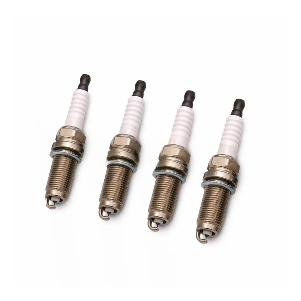 Bujías de Motor para generador de Motor de automóvil BAIC D20 X25 A115 LZFR6AI