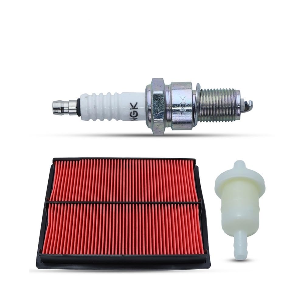 Filtre à air GX610 pour réparer un moteur qui cale ou consomme trop