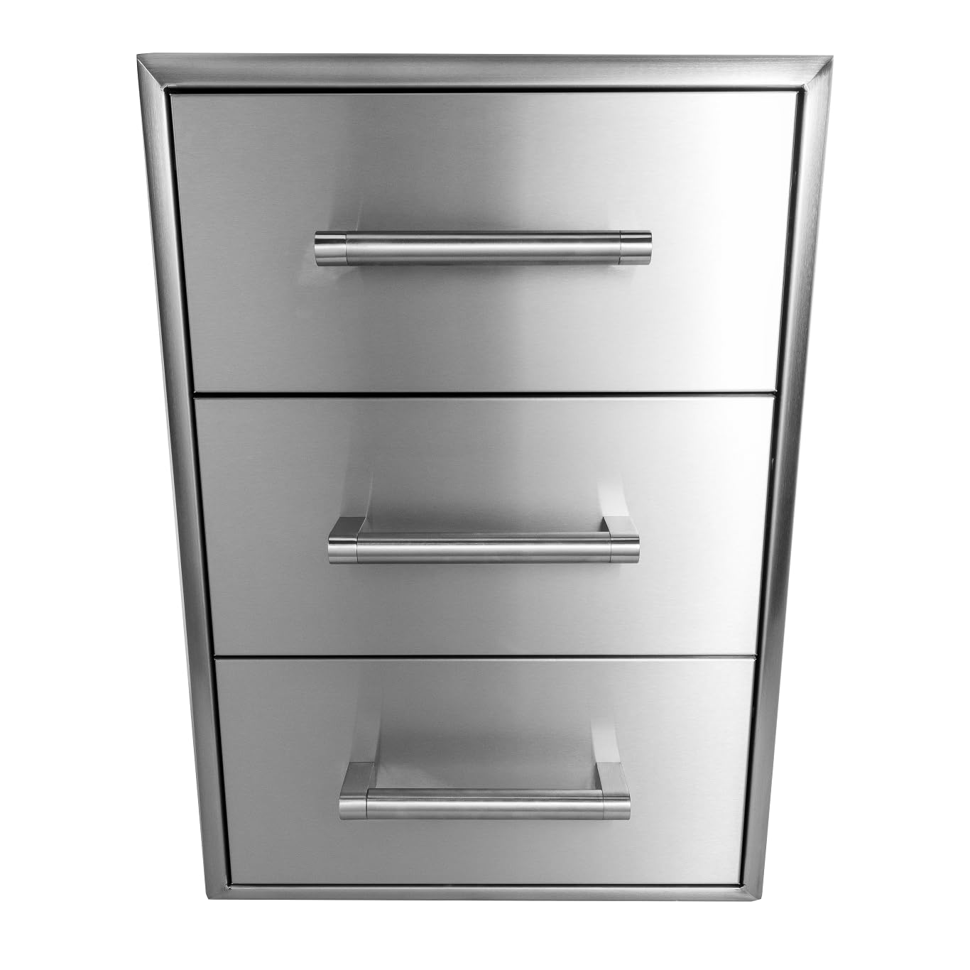 COYOTE OUTDOOR LIVING - Triple Access Drawer