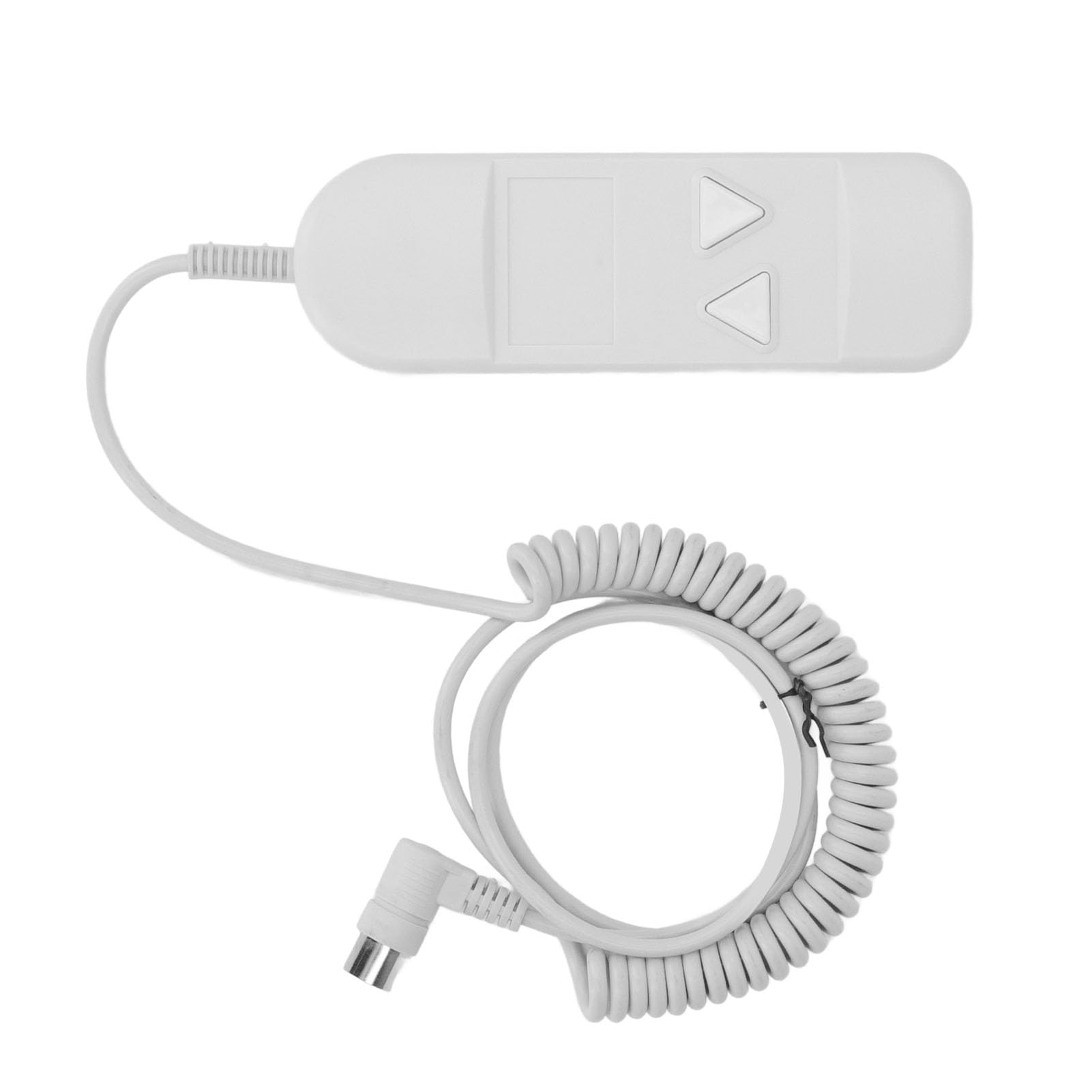 Akozon 8 Pin 2, Controller Telecomando in Plastica per Telecomando per Pulsante di Sollevamento Telecomando Reclinabile per Poltrona Reclinabile per Poltrona Elevabile di Ricambio