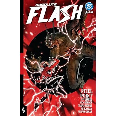 Absolute Flash Vol. 2