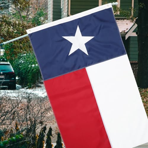 Drapeau du Texas grand format pour réussir votre décoration d'événements - 6