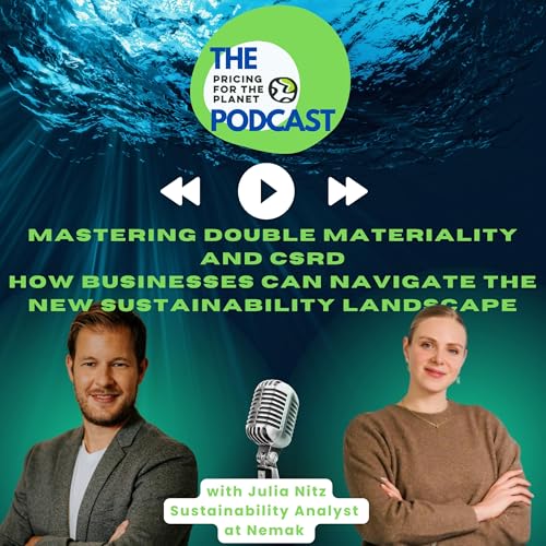Mastering Double Materiality and CSRD: How Businesses Can Navigate the New Sustainability Landscape