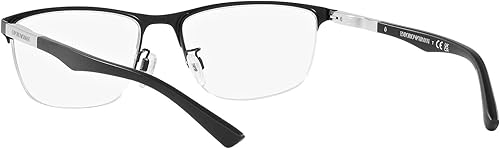 Miniatura 6 de Emporio Armani Gafas de sol cuadradas Ea1142 para hombre