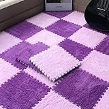 ◆ Installation et rangement faciles : Ce tapis de sol emboîtable est doté d’une conception intuitive permettant une installation et un retrait rapides et faciles. Son empilabilité compacte le rend idéal pour les salles de sport à domicile ou les salles de jeux. Cette solution de revêtement de sol polyvalente allie praticité et confort, et convient parfaitement à une variété d’activités et d’environnements.