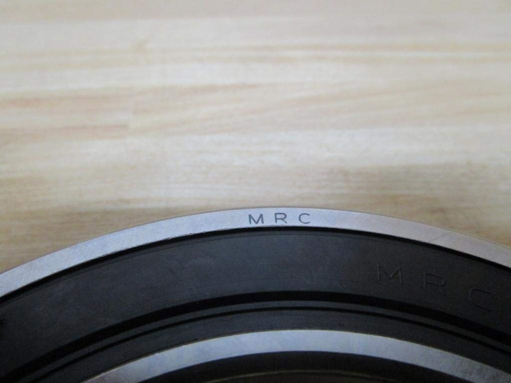 Mrc 120KSZZ Single Row Ball Bearing