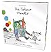 Price comparison product image Thames and Kosmos | BGMONEN | The Colour Monster | Based on the Children's Book | Emotional-wellbeing Family Game | 2-5 Players | Ages 4+