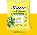 Ricola Lemon Mint Throat Drop ( 12x24 CT)