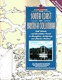  Exploration de la côte sud de la Colombie-Britannique 4e édition