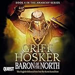 Cover of Baron of the North