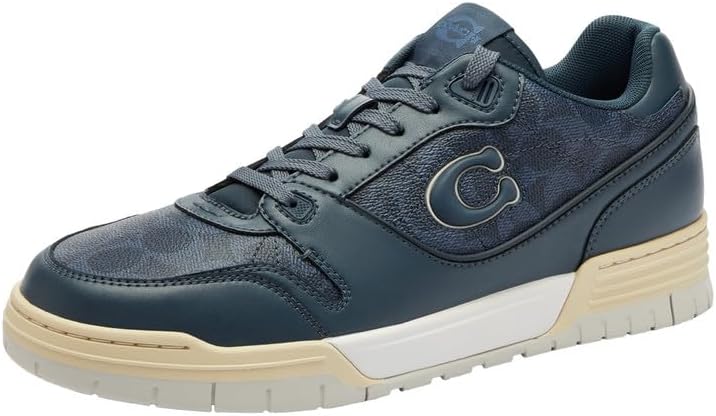 Coach Mens Soho Sneaker