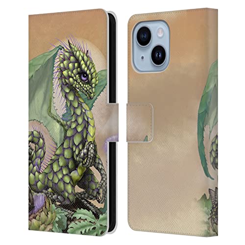 Coque portefeuille iPhone 14 Plus pour protéger écran et ranger cartes bancaires