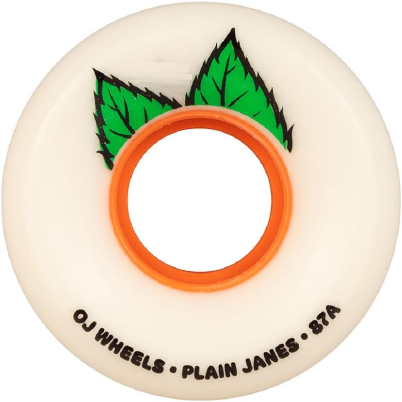 Plain Jane Keyframe