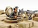 Tamiya 32592 1/48 M1A2 Abrams Plastic Model Kit