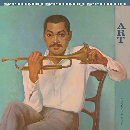 Art Farmer