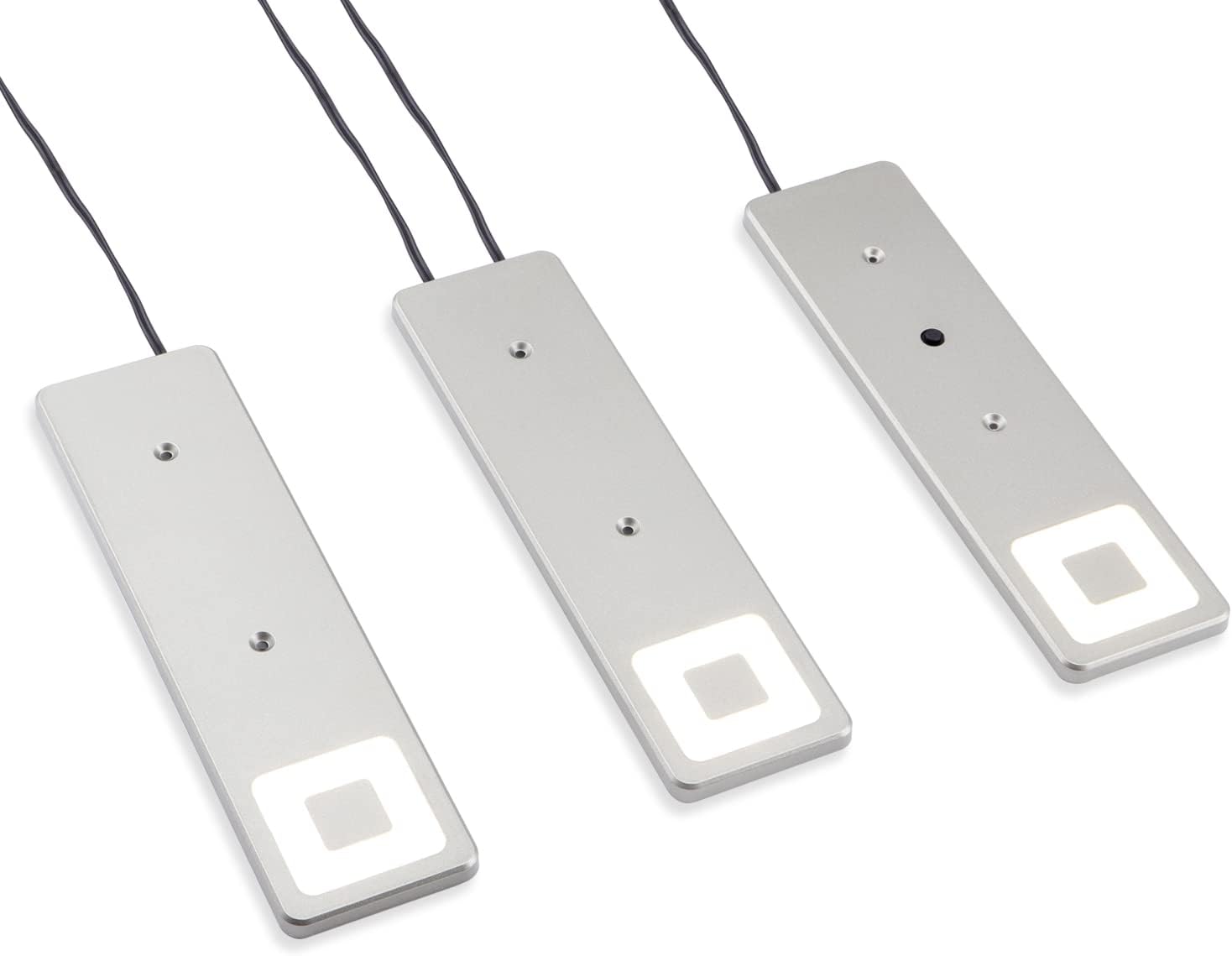 LED lámpa részletei és kialakítása