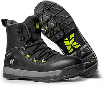 Amazon.com | Kujo Yardwear | X4S | 100% Water-Proof and Rubber