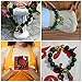 Heavens Tvcz Thai Jade Bracelet Women Good Luck Ring with Chain Feng Shui Bracelets Xiu Pi Yao Bracelet Chinese Dragon Gold Attract Good Luck Wealth Jewelry Gem Adjustable Elastic Green, Gold, Elastic Ropes Inner Length 6.40 inches