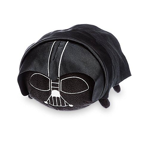 Star Wars Darth Vader ''Tsum'' Plush - Medium - 11 Inch