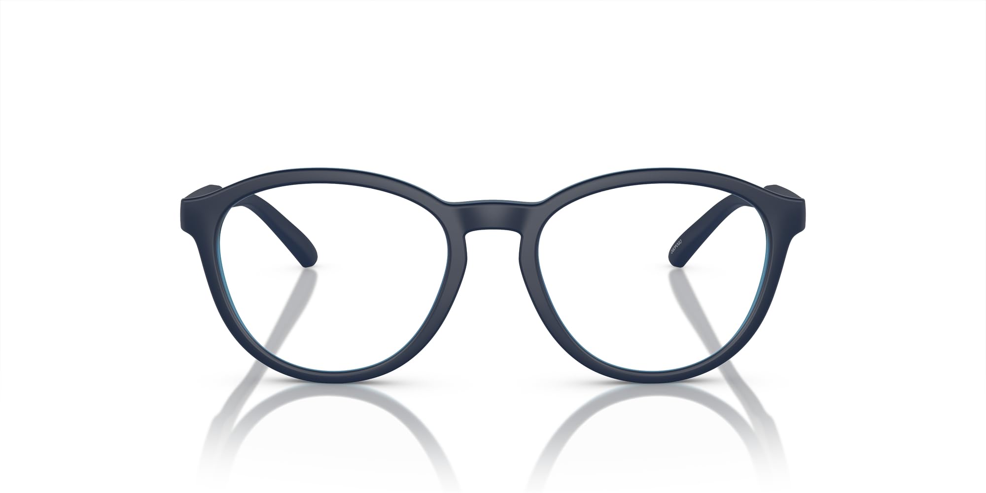 ARNETTE Women's An7218 Ogopogo Round Prescription Eyewear Frames