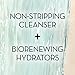 Face Wash by Olay, Cleansing Infusion Facial Cleanser with Deep Sea Kelp, 5.0 Fluid Ounce