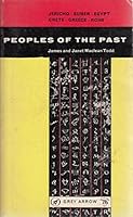 Peoples of the past (Grey arrow) B0007J649K Book Cover